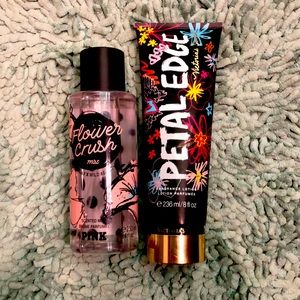 🌸 Victoria’s Secret lotion and body spray